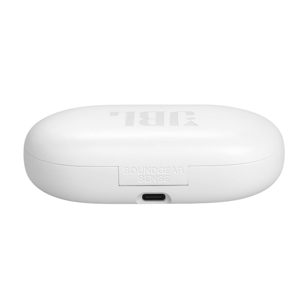 JBL Soundgear Sense TWS Bluetooth Headset White