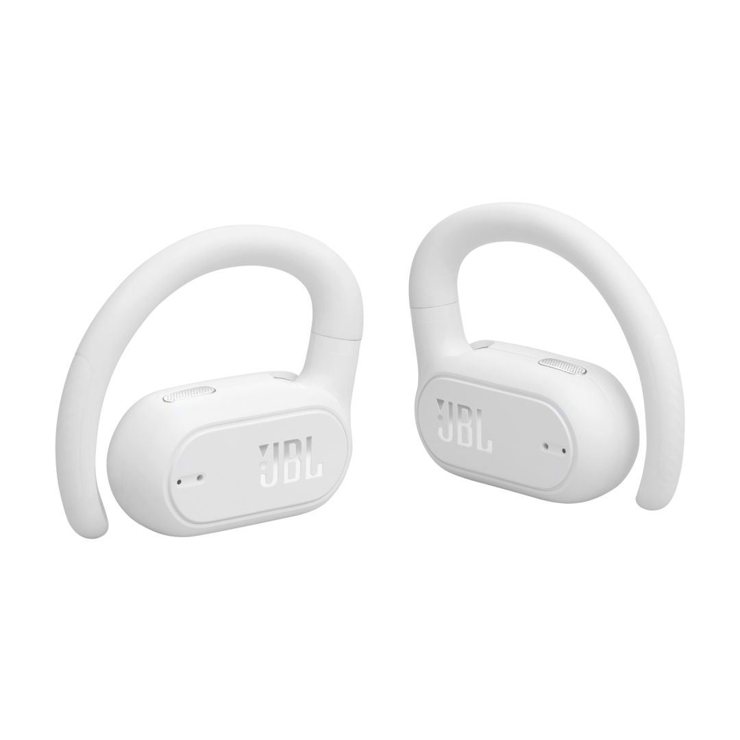 JBL Soundgear Sense TWS Bluetooth Headset White