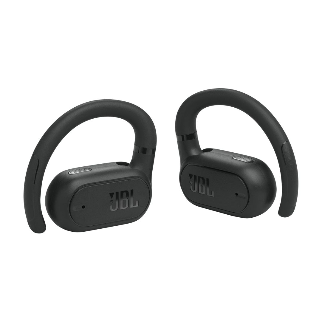 JBL Soundgear Sense TWS Bluetooth Headset Black