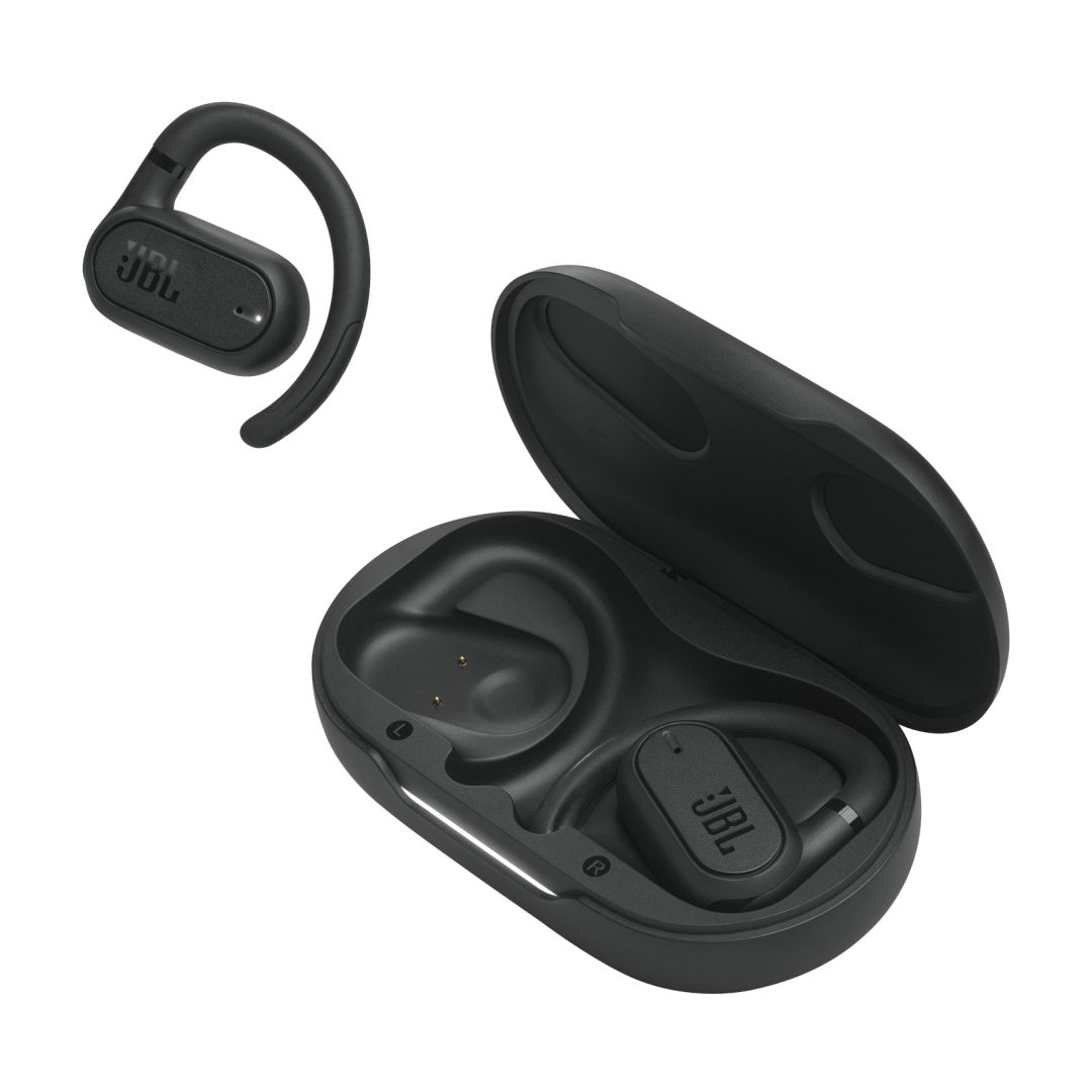 JBL Soundgear Sense TWS Bluetooth Headset Black