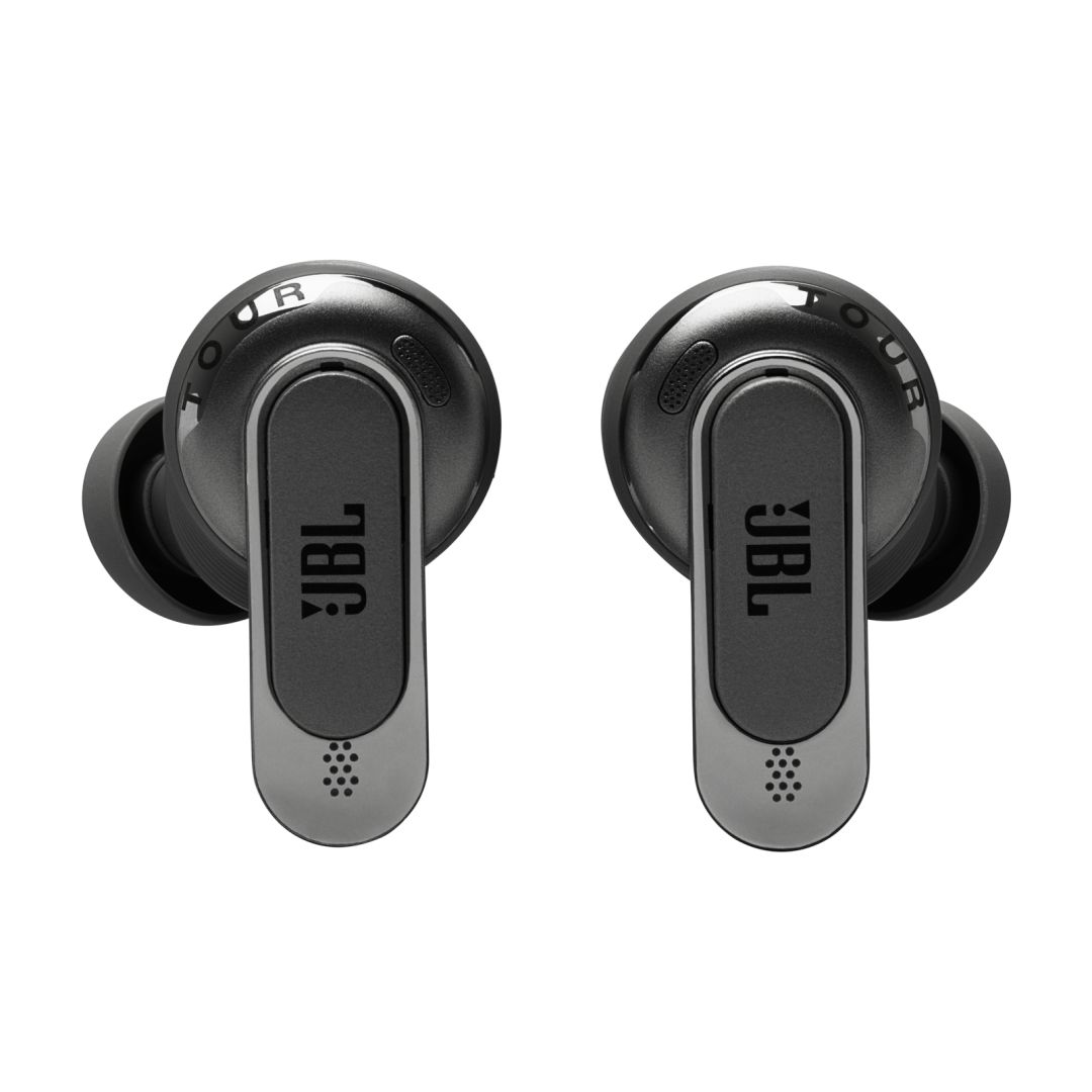 JBL Tour Pro 3 TWS Bluetooth Headset Black