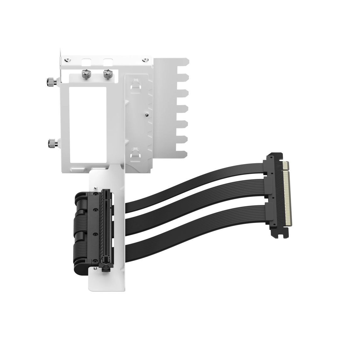 Fractal Design Flex 2 Riser Cable White