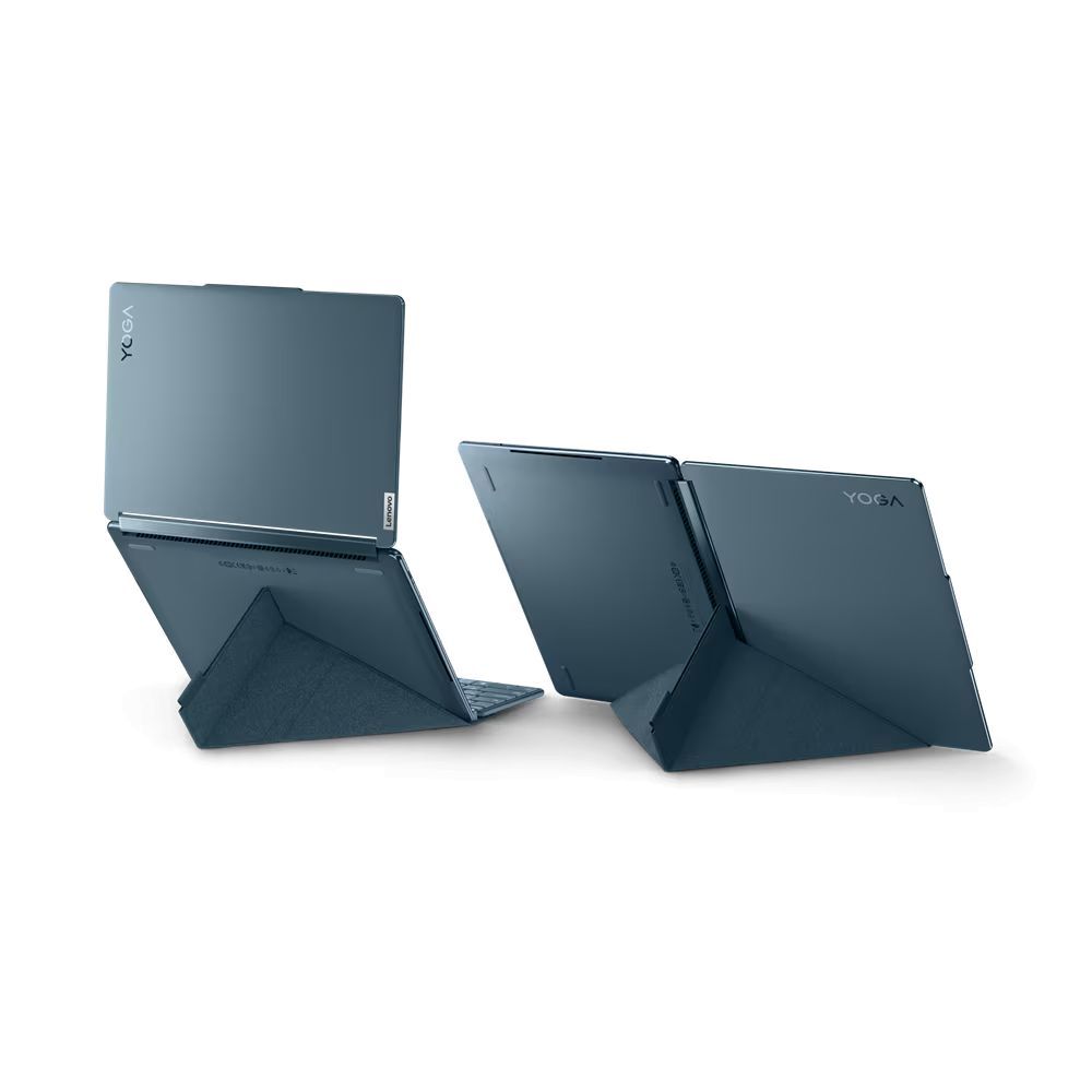 Lenovo Yoga Book 9 Tidal Teal (Bundle)