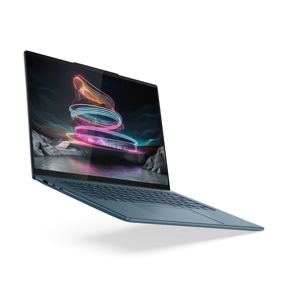 Lenovo Yoga Pro 7 Tidal Teal (Bundle)