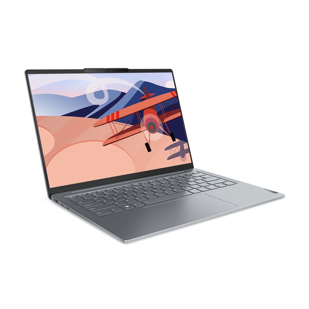 Lenovo Yoga Slim 6 Misty Grey