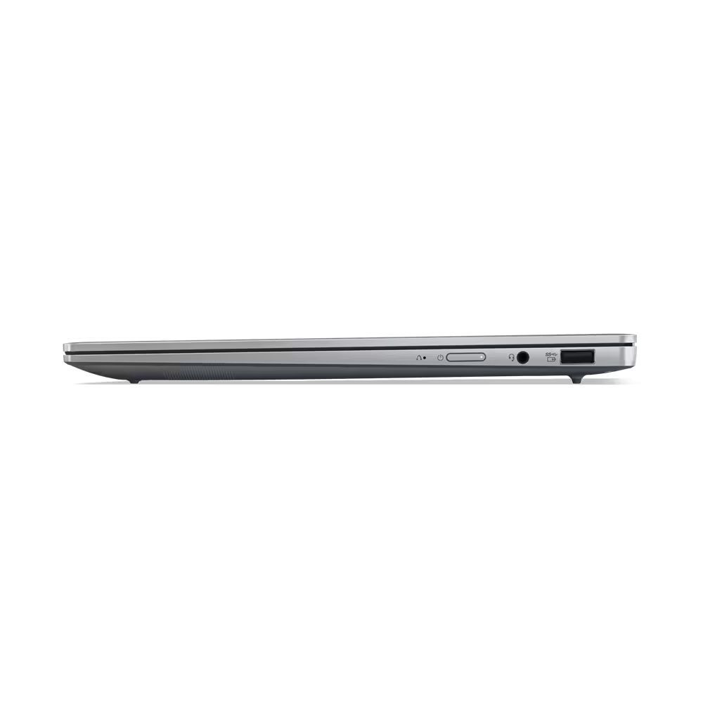 Lenovo Yoga Slim 6 Misty Grey