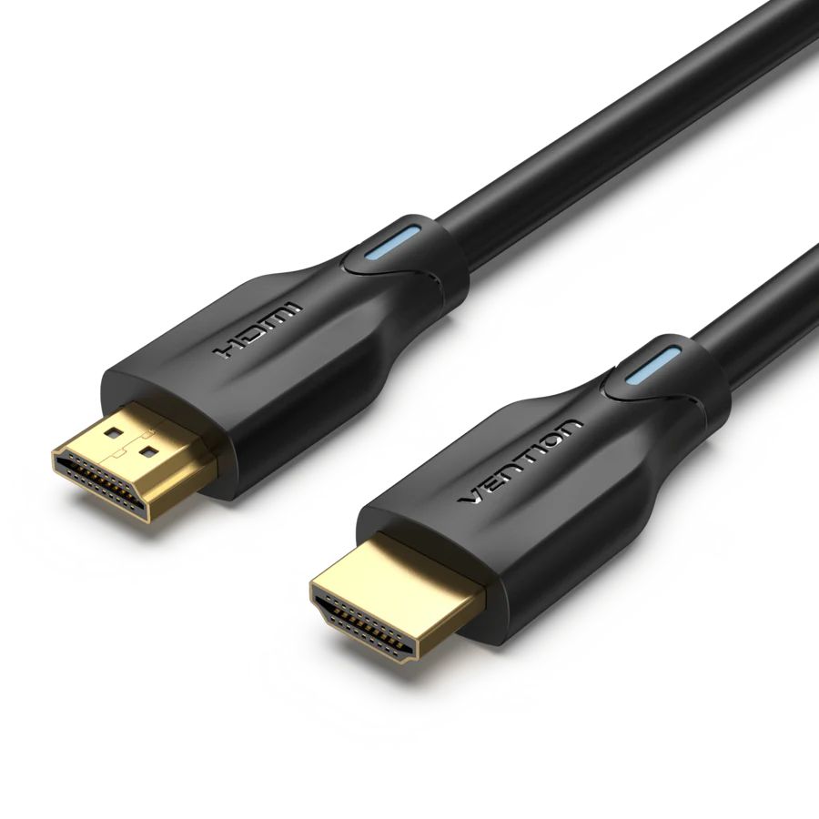 Vention 8K HDMI Cable 10m Black