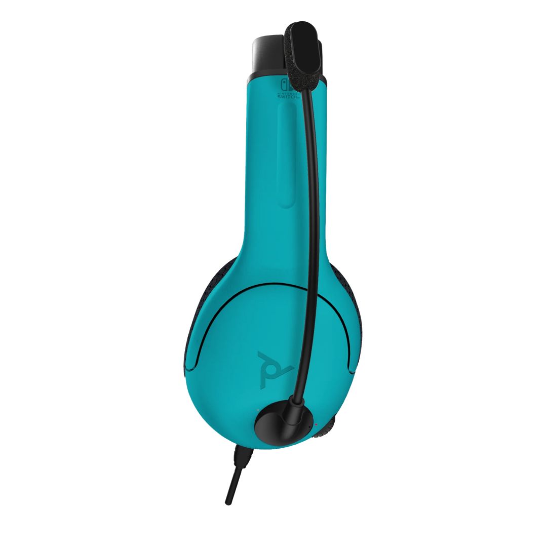 PDP Airlite Wired Headset for Nintendo Switch Neon Pop