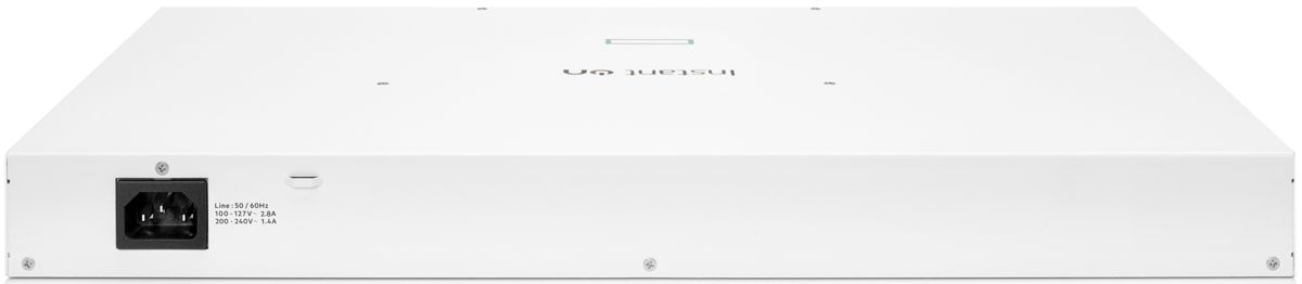 HP Aruba IOn 1930 24-Port Switch White