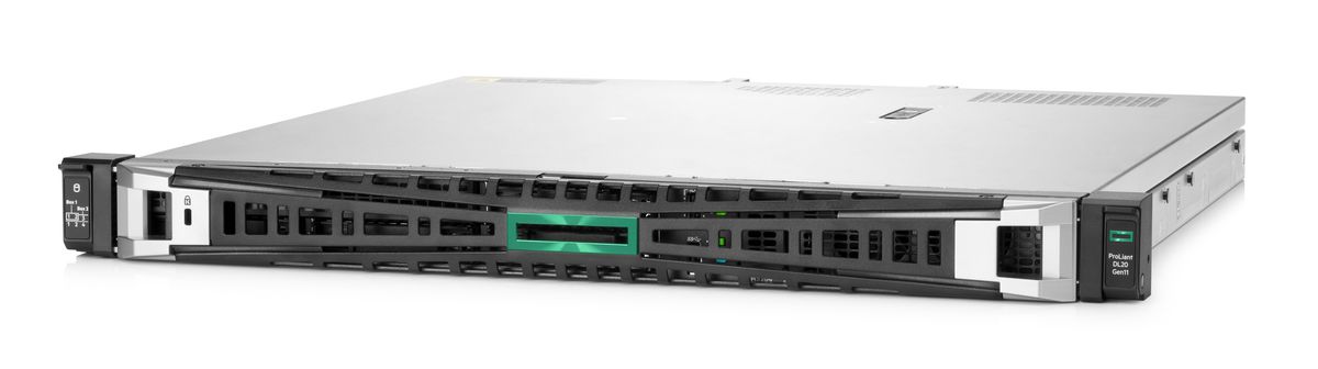 HP ProLiant DL20 Gen11