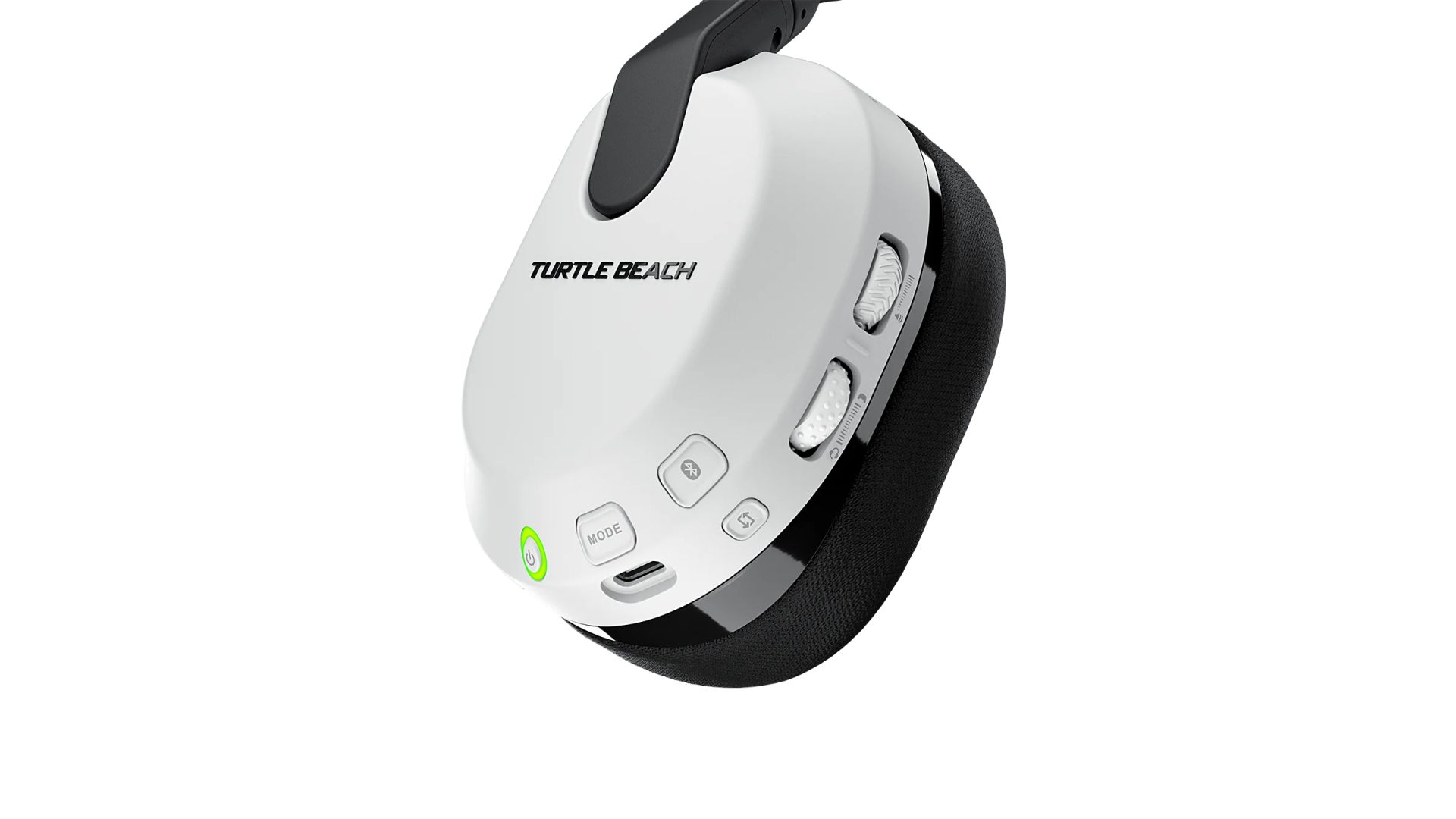 Turtle Beach Stealth 600 Gen 3 Wireless Bluetooth Gaming Headset White