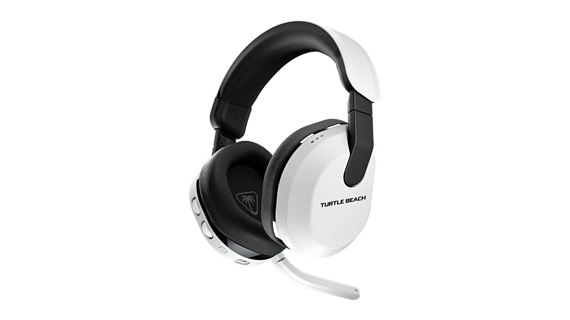 Turtle Beach Stealth 600 Gen 3 Wireless Bluetooth Gaming Headset White