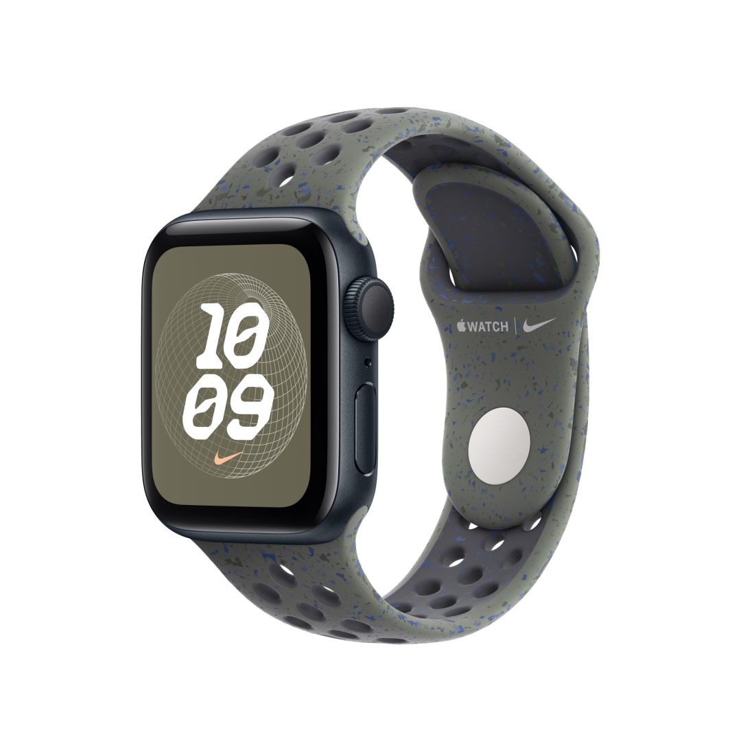 Apple Watch 40mm Nike Sport Band M/L Cargo Khaki