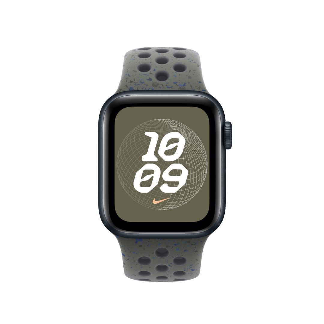 Apple Watch 40mm Nike Sport Band M/L Cargo Khaki