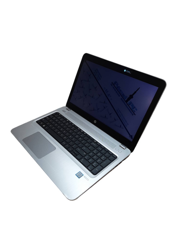 HP Probook 450 G4 - US