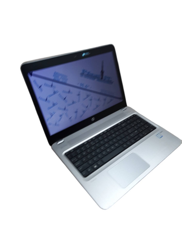 HP Probook 450 G4 - US