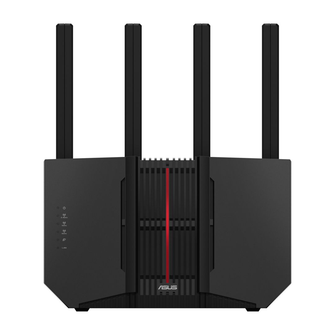 Asus ASUS RT-BE92U Next-Level Smart Home WiFi 7 Router