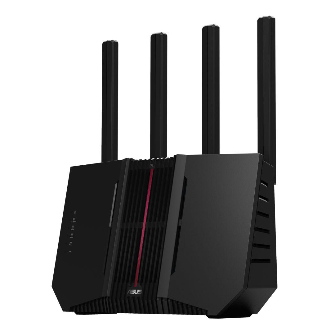 Asus ASUS RT-BE92U Next-Level Smart Home WiFi 7 Router