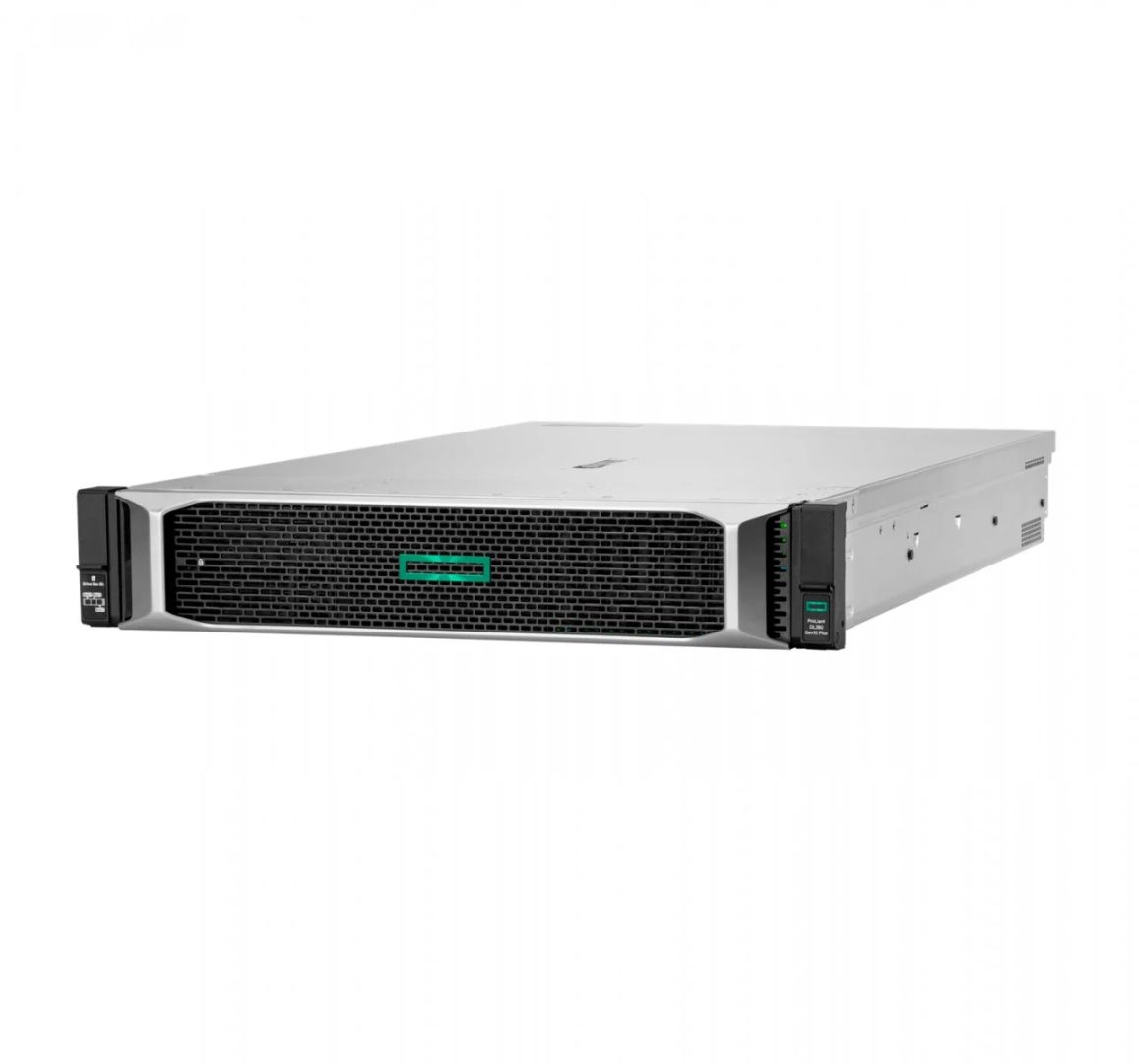 HP ProLiant DL380 Gen10+