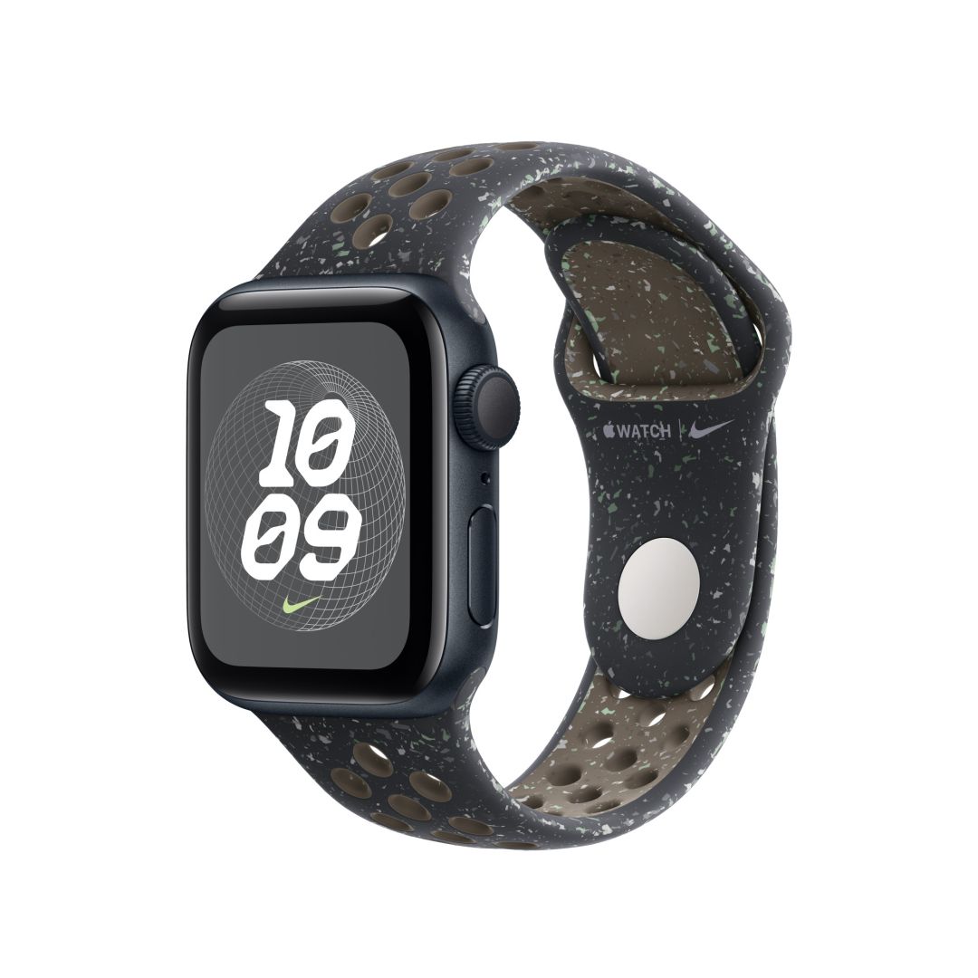 Apple Watch 40mm Nike Sport Band M/L Midnight Sky