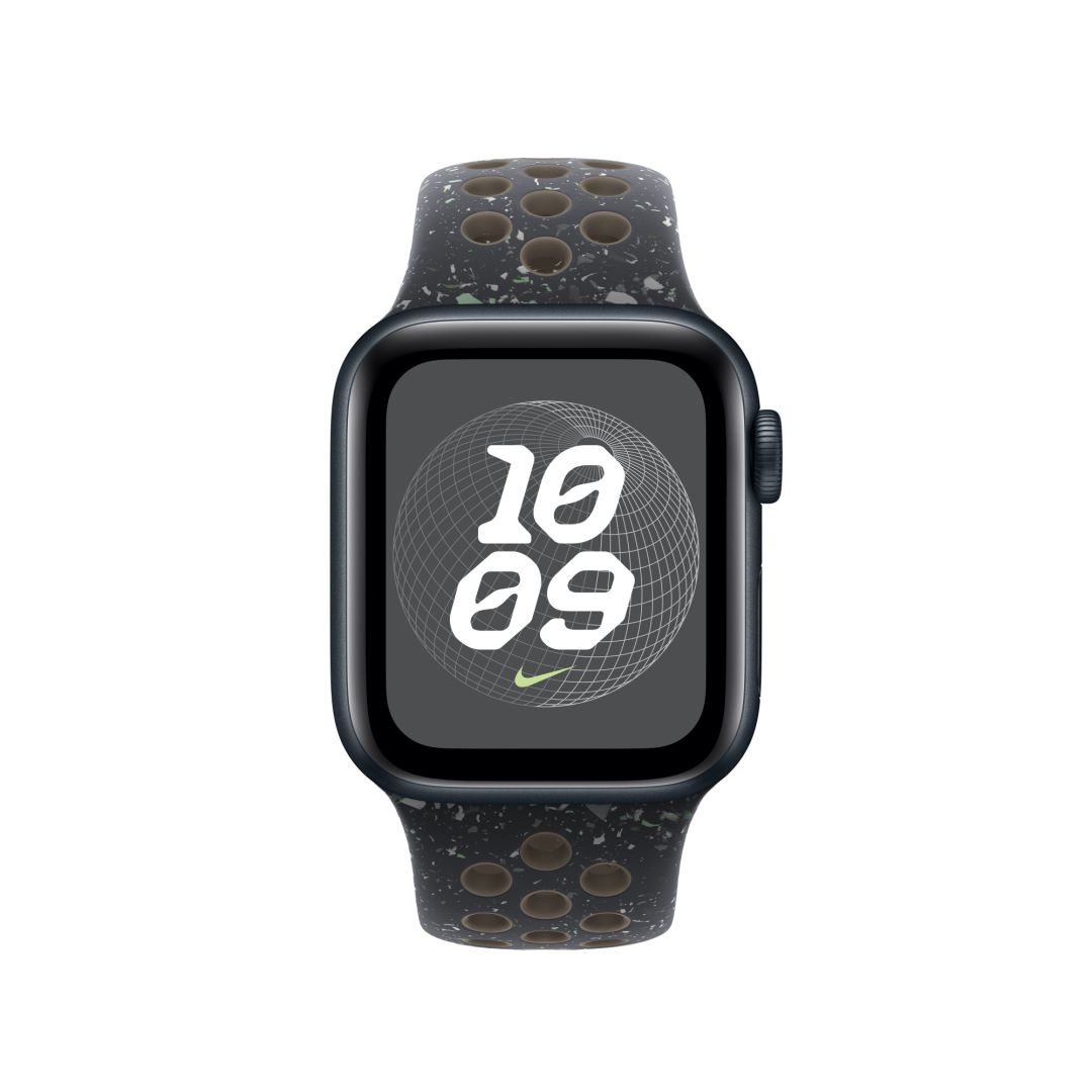 Apple Watch 40mm Nike Sport Band S/M Midnight Sky