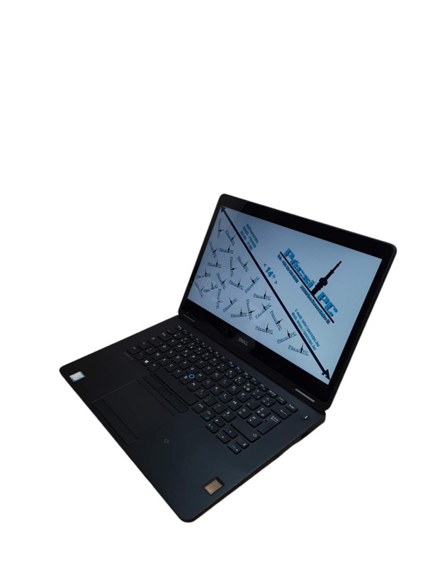 Dell Latitude E7470 Touch - EU