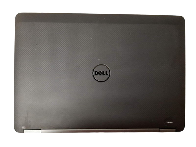 Dell Latitude E7470 Touch - US