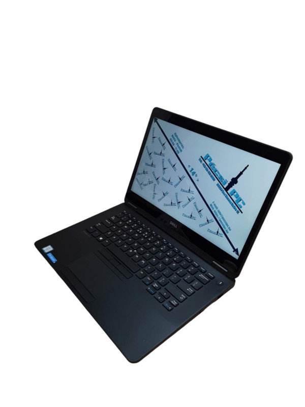 Dell Latitude E7470 Touch - US