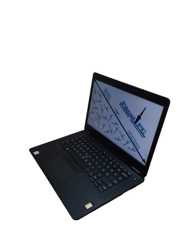 Dell Latitude E7470 - US