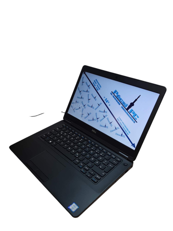 Dell Latitude E5470 - EU