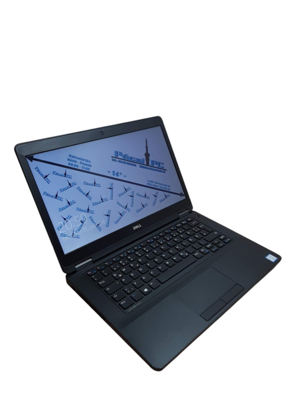 Dell Latitude E5470 - EU