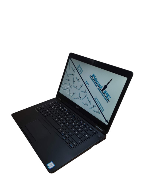 Dell Latitude E5470 - EU