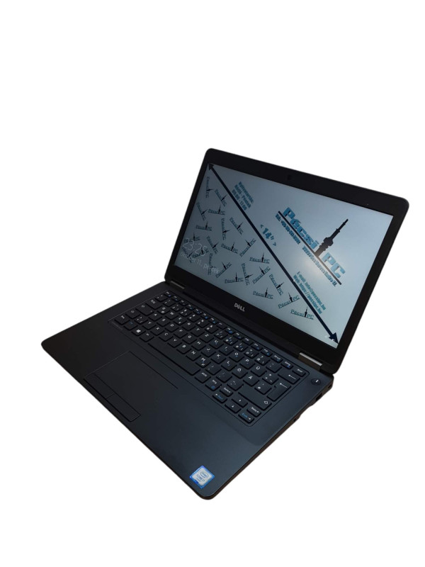 Dell Latitude E5470 - EU