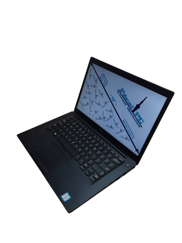 Dell Latitude 7480 - US