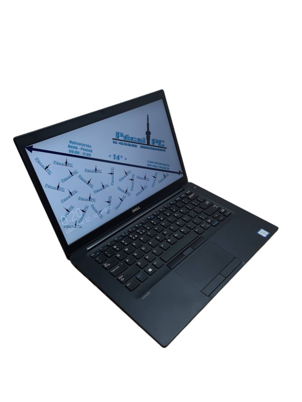 Dell Latitude 7480 - US