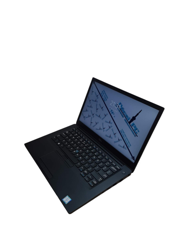 Dell Latitude 7490 - US