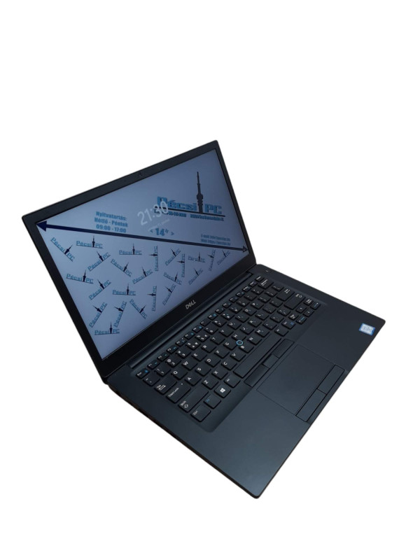 Dell Latitude 7490 - US