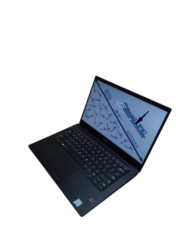 Dell Latitude 7390 Touch - US