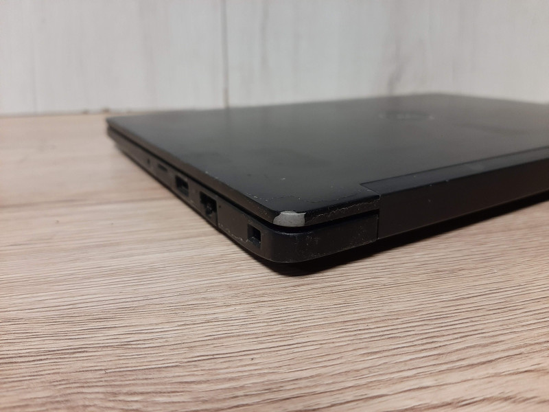 Dell Latitude 7280 - EU