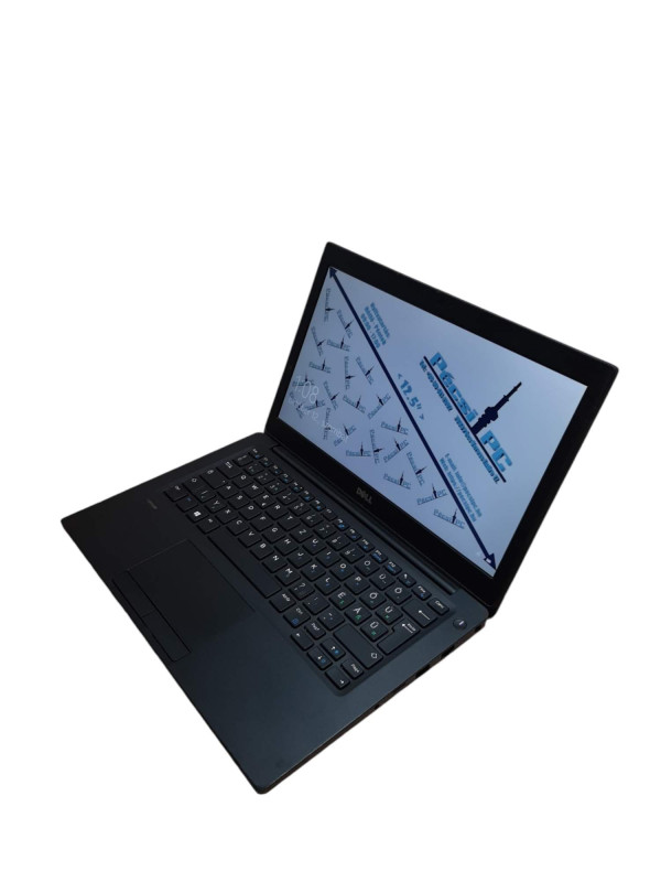 Dell Latitude 7280 - EU