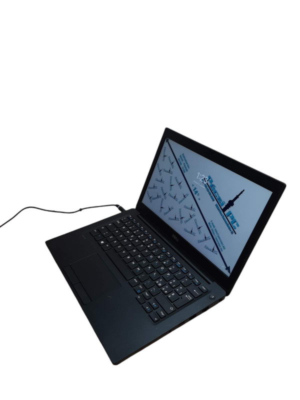 Dell Latitude 7280 - EU