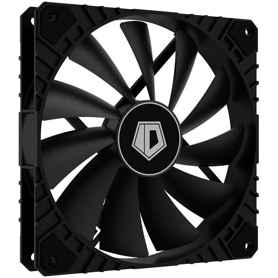 ID-COOLING WF-14025-XT Black