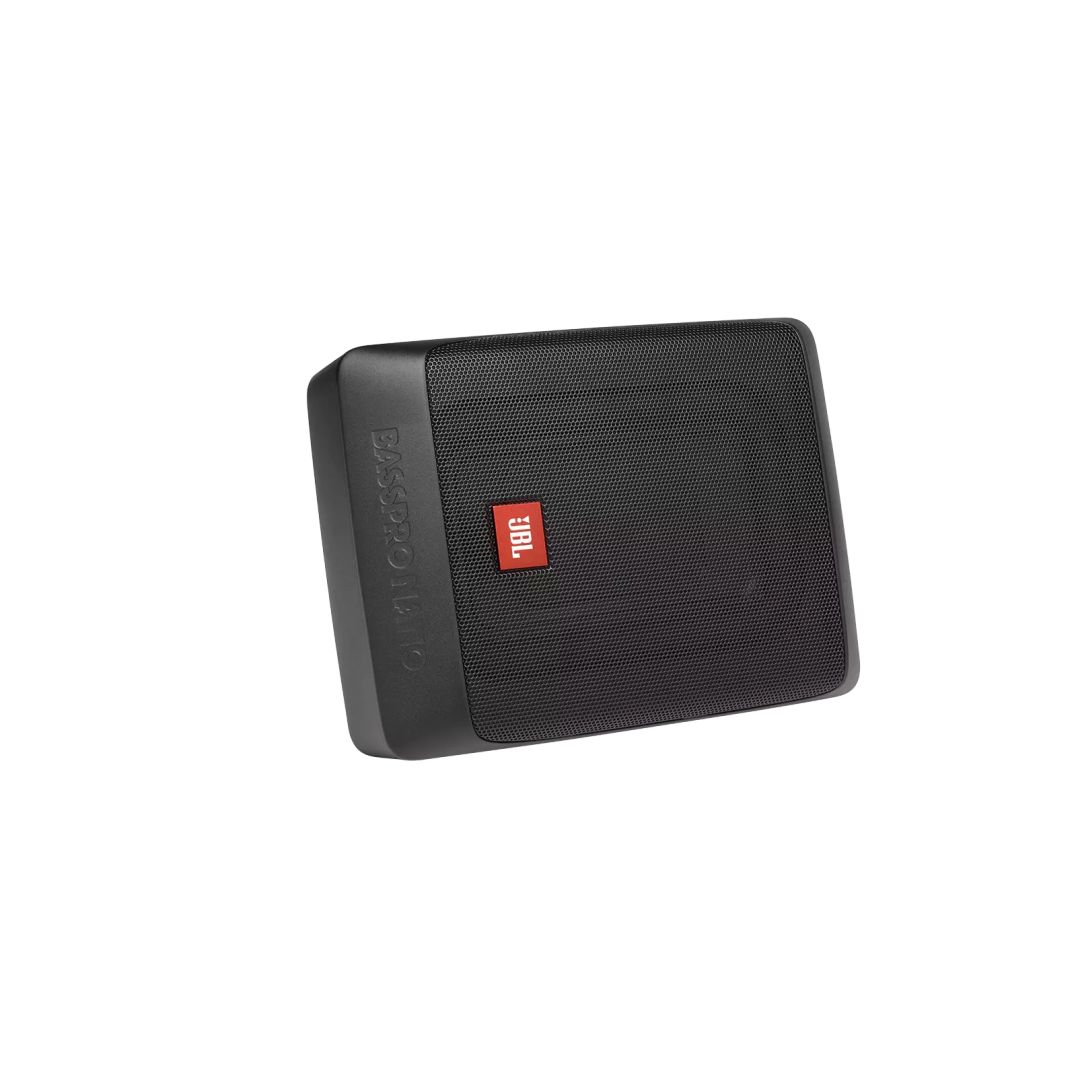 JBL Bass Pro Nano (Subwoofer) Black