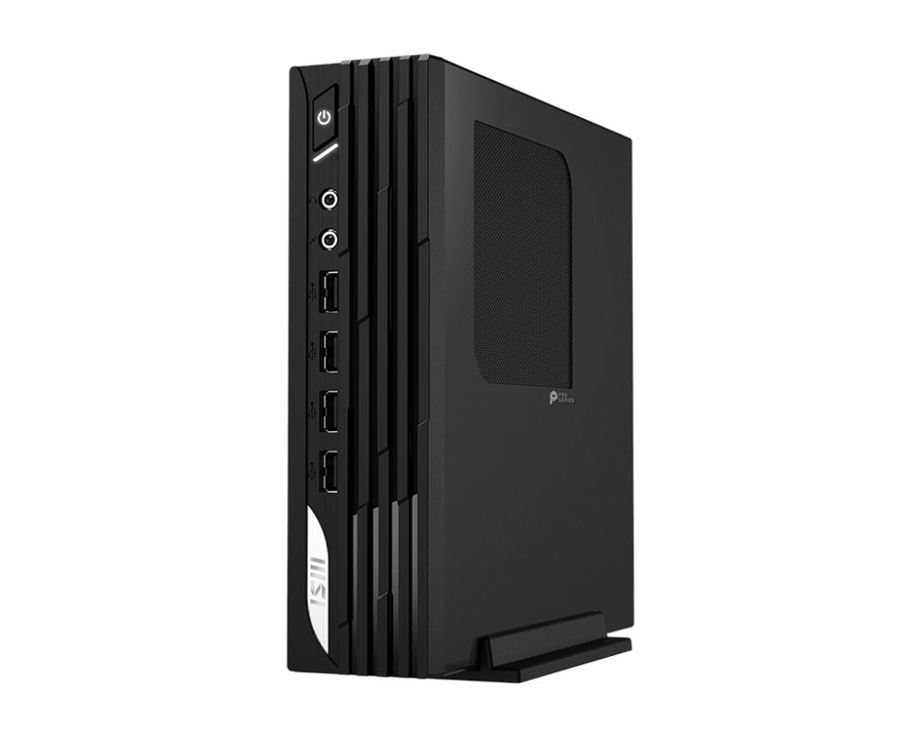 Msi PRO DP21 13M Black