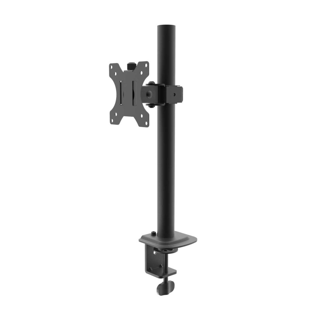 Akyga AK-MB-03 Single Monitor Arm Desk Mount 10kg VESA 75x75mm / 100x100mm 15-32"