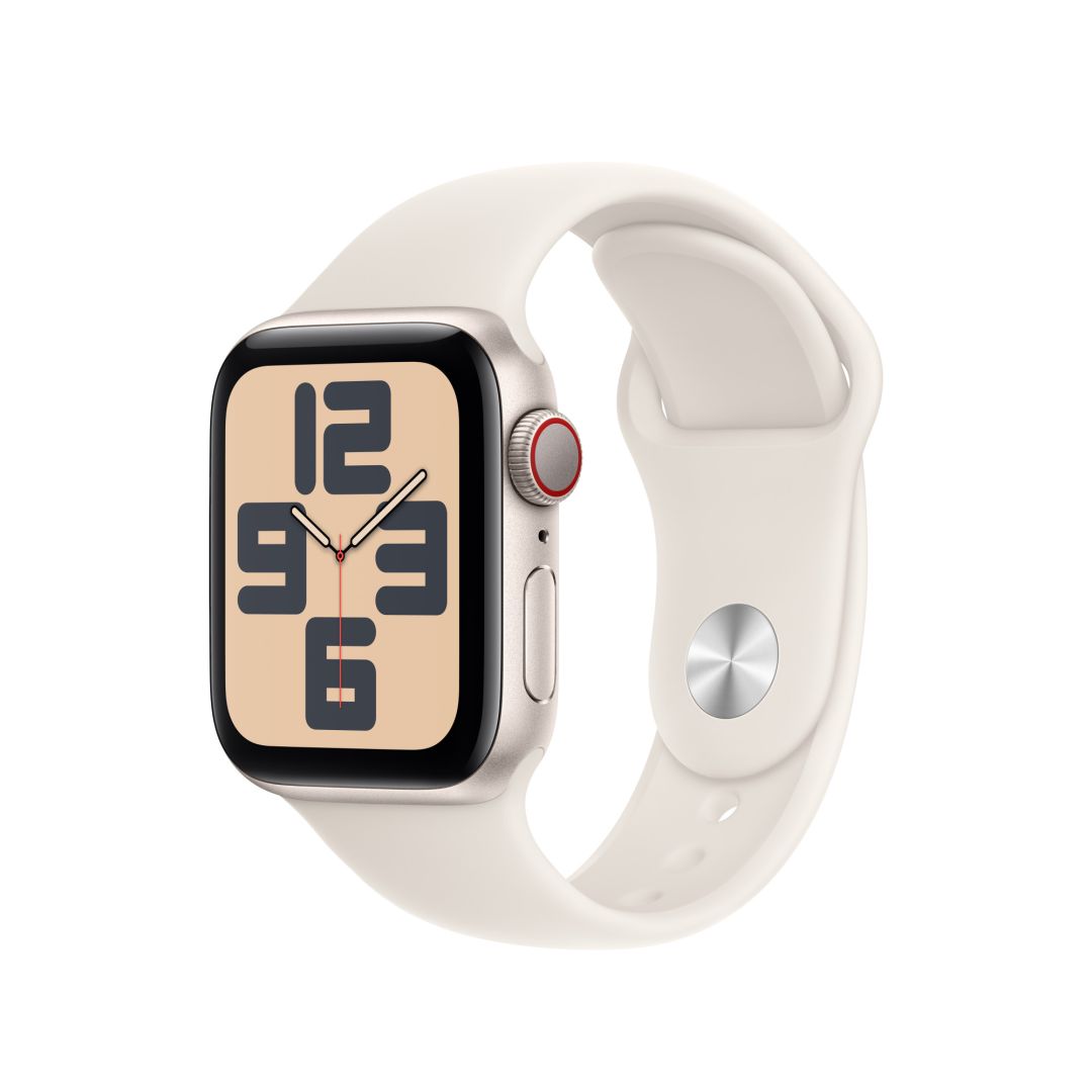 Apple Watch 40mm Sport Band M/L Starlight