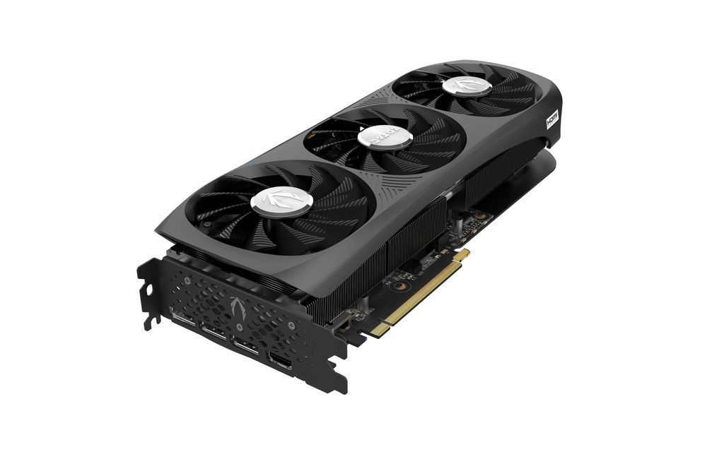 Zotac GeForce RTX4070 Ti Super 16GB DDR6X AMP Airo