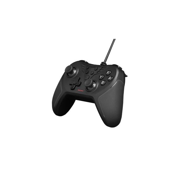 The G-Lab K Pad Helium Gamepad Black