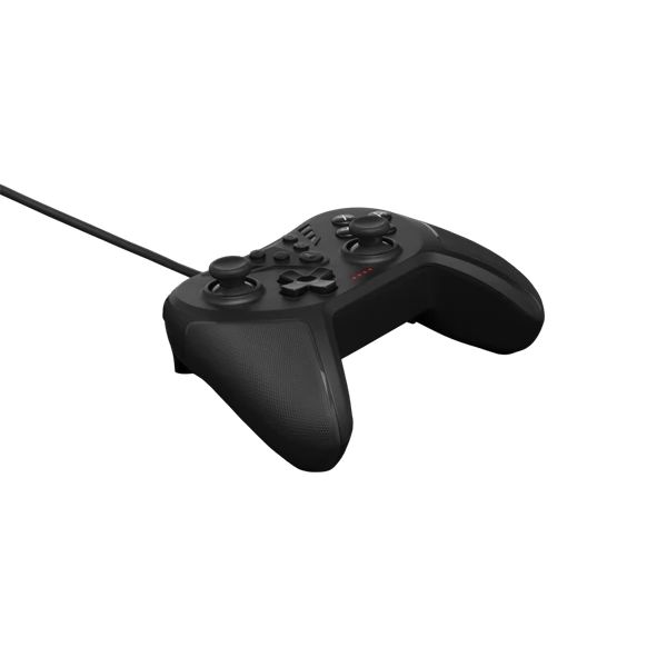 The G-Lab K Pad Helium Gamepad Black