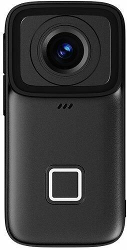 SJCAM C200 Pro 4K Mini Waterproof Action Camera Black